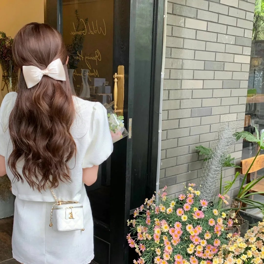 爱的追踪